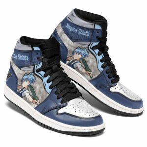 Nagisa Shiota Shoes Custom Assassination Classroom Anime Sneakers 6