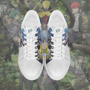 Nagisa Shiota Skate Shoes Assassination Classroom Anime Sneakers SK10 6
