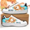 Ririka Momobami Shoes Kakegurui Anime Sneakers PT10 8