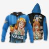 Alluka Zoldyck Hoodie Custom HxH Anime Merch Clothes Manga Style 12