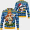 Takashi Mitsuya Ugly Christmas Sweater Custom Anime Tokyo Revengers XS12 11