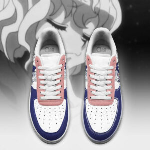 Neferpitou Air Shoes Custom Hunter x Hunter Anime Sneakers 6