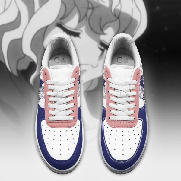 Neferpitou Air Shoes Custom Hunter x Hunter Anime Sneakers 3