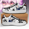 BNHA Shouta Aizawa Air Shoes Custom My Hero Academia Anime Sneakers 9