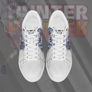 Neferpitou Skate Shoes Hunter X Hunter Anime Sneakers SK11 7