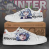 Temari Skate Shoes Custom Naruto Anime Sneakers 8