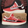 Borderlands Style Yeezy Custom Shoes Sport Sneakers 2