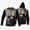 Alluka Zoldyck Hoodie Custom Anime HxH Merch Clothes 13