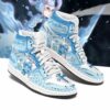 Sabo and Portgas Ace Shoes Custom Anime One Piece Sneakers 8