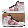 The Seven Deadly Sins Shoes Meliodas and Elizabeth Anime Custom Sneakers 11