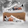 Hunter x Hunter Gon Freecss Air Shoes Custom Anime Sneakers 6