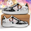 SAO Eugeo Sneakers Sword Art Online Anime Shoes PT11 8