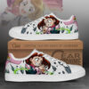 Shinigami Rem Shoes Death Note Custom Anime Sneakers SK11 8