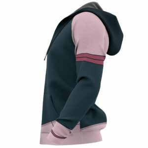 Ochako Uraraka Uniform Hoodie My Hero Academia Anime Shirt 11