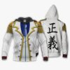 Lisbeth Hoodie Custom Sword Art Online Anime Merch Clothes Japan Style 13