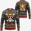Gon Ugly Christmas Sweater HxH Anime Custom Xmas Clothes 14