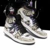 Leafa Shoes Custom Anime Sword Art Online Sneakers 9