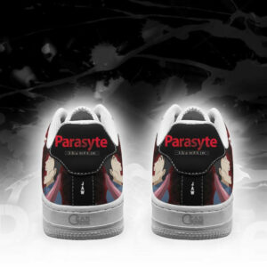 Parasyte Sneakers Custom Anime Shoes PT10 6