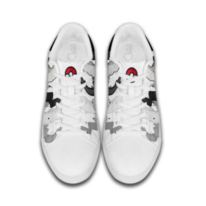 Pokemon Darkai Skate Shoes Custom Anime Sneakers 7