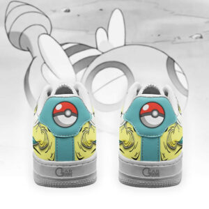 Pokemon Dunsparce Air Shoes Custom Anime Sneakers 6