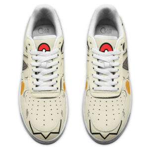 Pokemon Mimikyu Air Shoes Custom Anime Sneakers 7