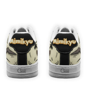 Pokemon Mimikyu Air Shoes Custom Anime Sneakers 6