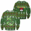 Sousuke Mitsuba Ugly Christmas Sweater Custom Anime Toilet-bound Hanako-kun XS12 10