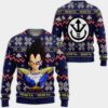 Grimmjow Jaegerjaquez Ugly Christmas Sweater Custom Anime BL XS12 10