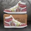 Chihiro Haku Shoes Custom Starry Night Style Spirited Away Anime Sneakers 7