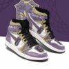 Golden Dawn Magic Knight Shoes Black Clover Shoes Anime 9