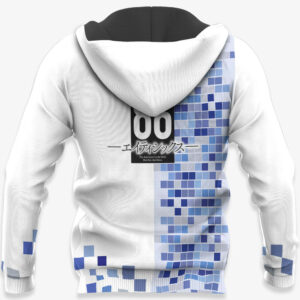 Raiden Shuga Hoodie Custom Anime 86 Eighty Six Merch Clothes 10