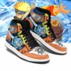 Toph Shoes Custom Avatar The Last Airbender Anime Sneakers 9
