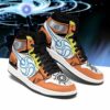 Meruem Hunter X Hunter Shoes Skin HxH Anime Sneakers 8