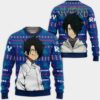 Jonathan Joestar Ugly Christmas Sweater jj's Anime Xmas Hoodie 10