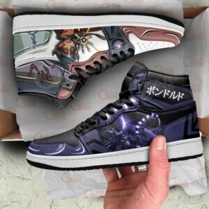 Reg and Bondrewd Shoes Custom Anime Made in Abyss Sneakers 6