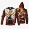 Casca Hoodie Custom Berserk Anime Merch Clothes 13