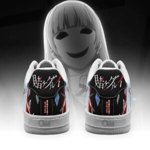 Ririka Momobami Shoes Kakegurui Anime Sneakers PT10 6