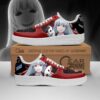 Nami Air Shoes Custom Anime One Piece Sneakers 7