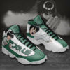 DBZ Frieza JD13 Shoes Custom Anime Dragon Ball Sneakers 8