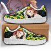 Tobirama Senju Air Shoes Custom Anime Sneakers 8