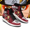 Initial D Kesuke Takahashi Shoes Custom Anime Sneakers 9