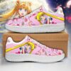 Bartholomew Kuma Air Shoes Custom Anime One Piece Sneakers 7