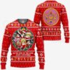 Re Zero Ram Ugly Christmas Sweater Custom Anime XS12 11