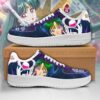 Boruto Air Shoes Custom Anime Boruto Sneakers 8