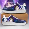 Inuyasha Air Shoes Custom Manga mix Anime Sneakers For Fan 7