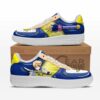 Robert E. O. Speedwagon Shoes JoJo Anime Sneakers Fan Gift Idea PT06 6