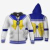 Meruem Hoodie Custom HxH Anime Merch Clothes Style 12