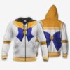 Tetsurou Kuroo Hoodie Custom Haikyuu Anime Merch Clothes 12