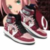 RX-78-2 Gundam Shoes Custom Gundam Anime Sneakers 8