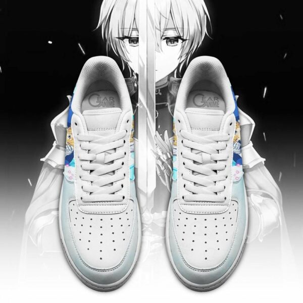 SAO Eugeo Sneakers Sword Art Online Anime Shoes PT11 2